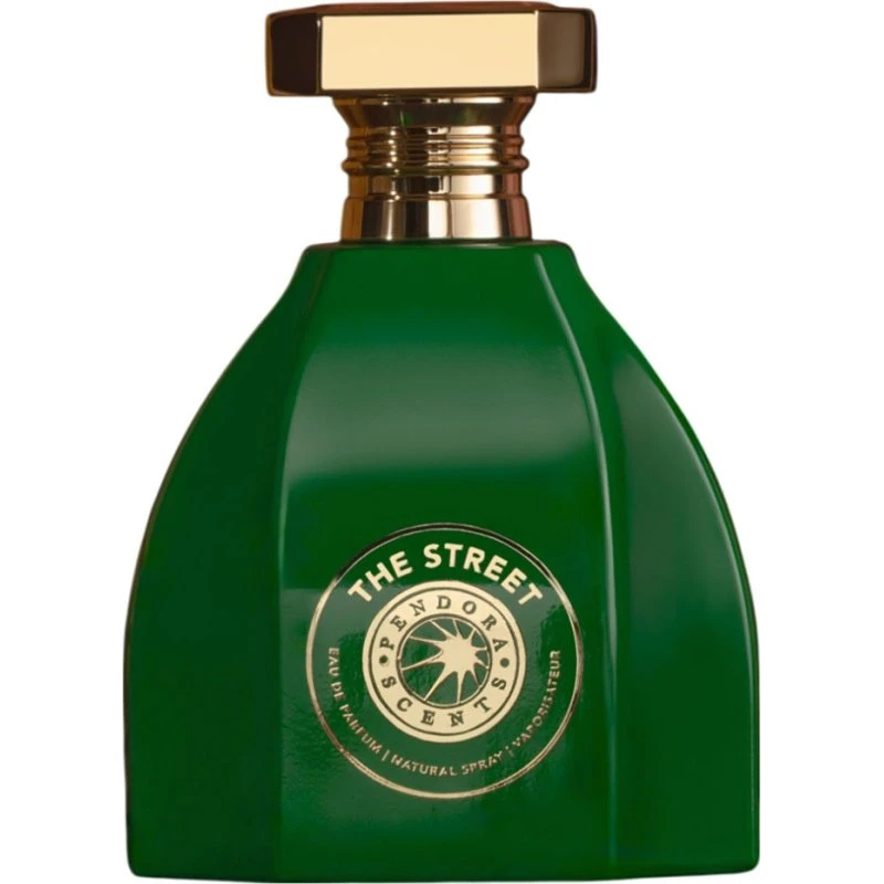 Pendora Scents The Street woda perfumowana 100 ml