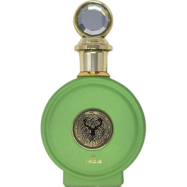 North Stag Expressions III Trois Perfume Extract 100 ml