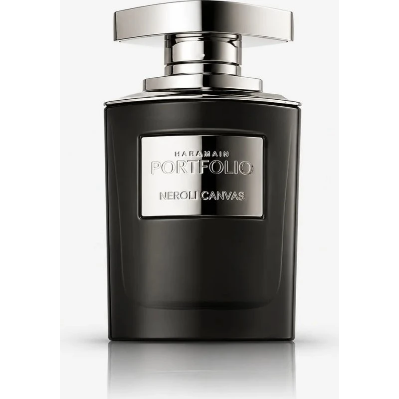 Al Haramain Portfolio Neroli Canvas Eau de Parfum 75 ml