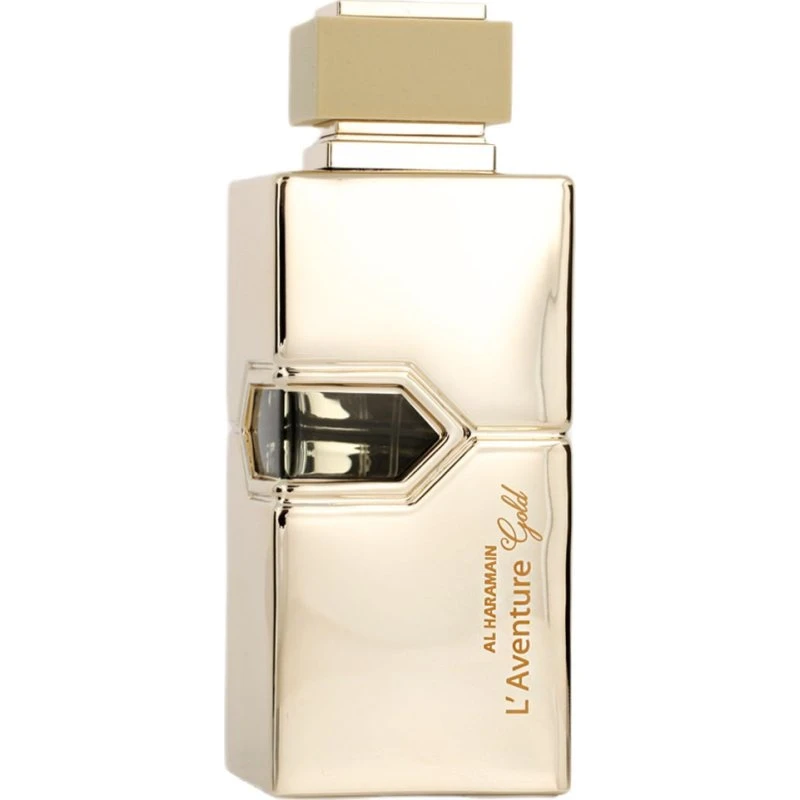 Al Haramain L'Aventure Gold Eau de Parfum 200ml