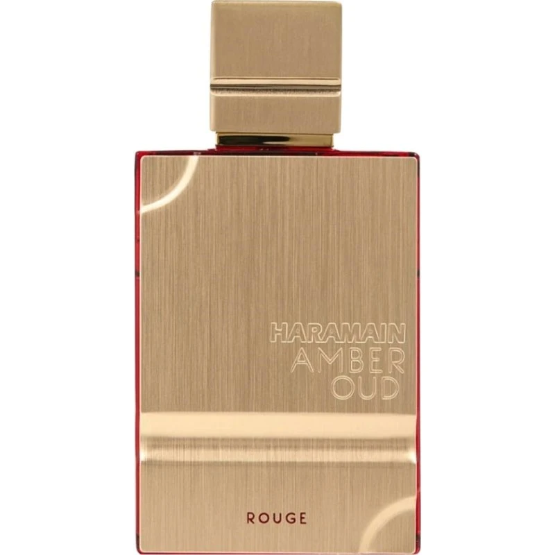 Al Haramain Amber Oud Rouge woda perfumowana 120 ml