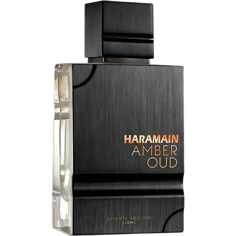 Al Haramain Amber Oud Private Edition Eau de Parfum 120ml