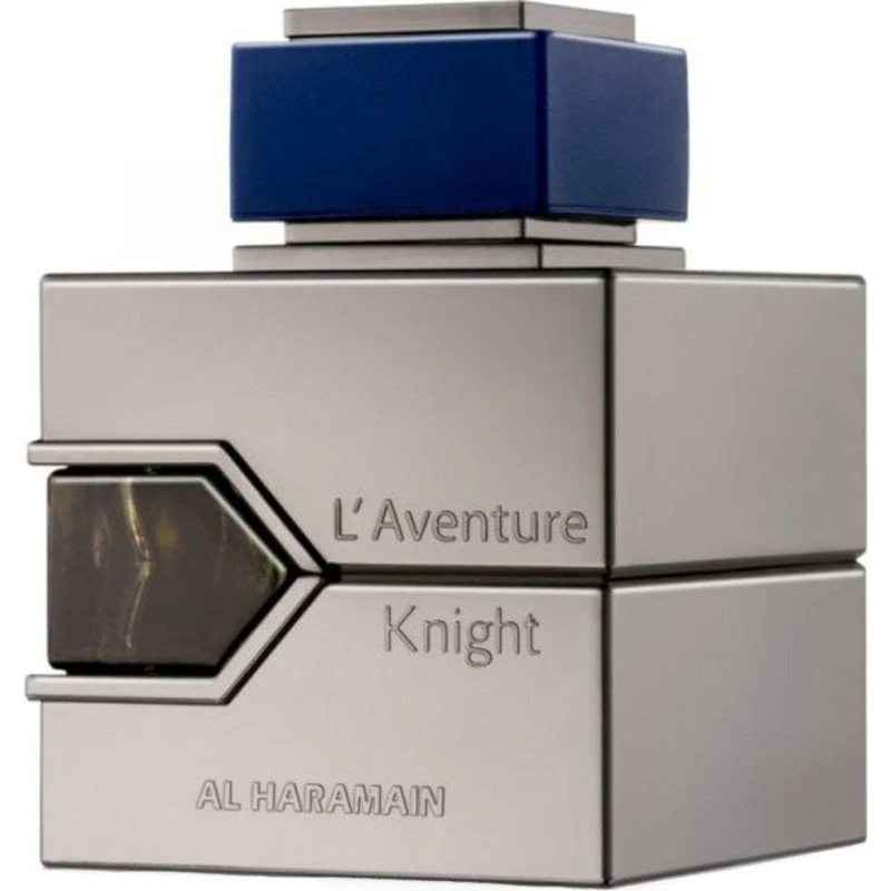 Al Haramain L'Aventure Knight Eau de Parfum 100ml