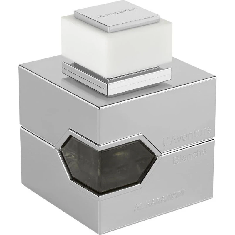 Al Haramain L'Aventure Blanche Eau de Parfum 100 ml