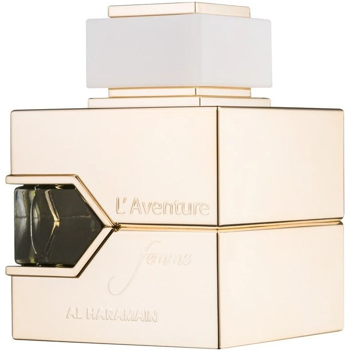 Al Haramain L'Aventure Femme Eau de Parfum 100ml