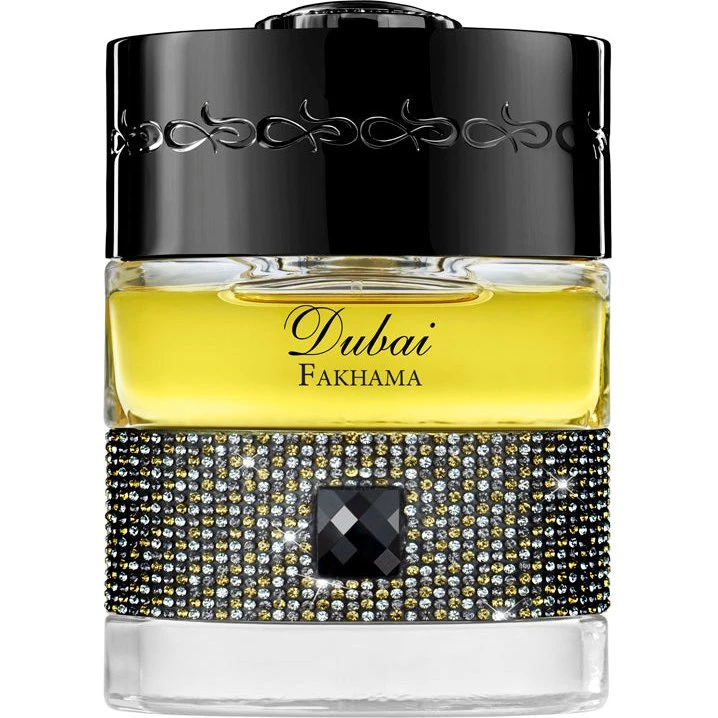 The Spirit Of Dubai Fakhama Eau de Parfum 50ml