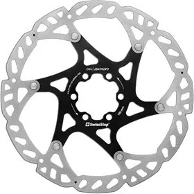 Swissstop Catalyst Pro Tarcza 180mm 6 śrub