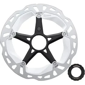 Shimano RT-EM810 Center Lock Zewnętrzny Magnes Tarcza Elektryczna