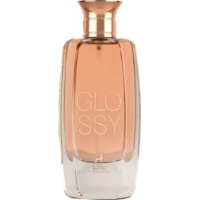 Maison Alhambra Glossy woda perfumowana 100ml