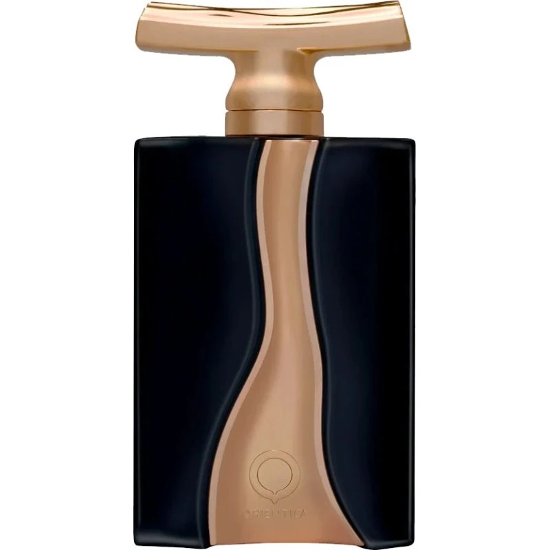 Orientica Cuir De Orientica Edition Noir Eau de Parfum 90 ml