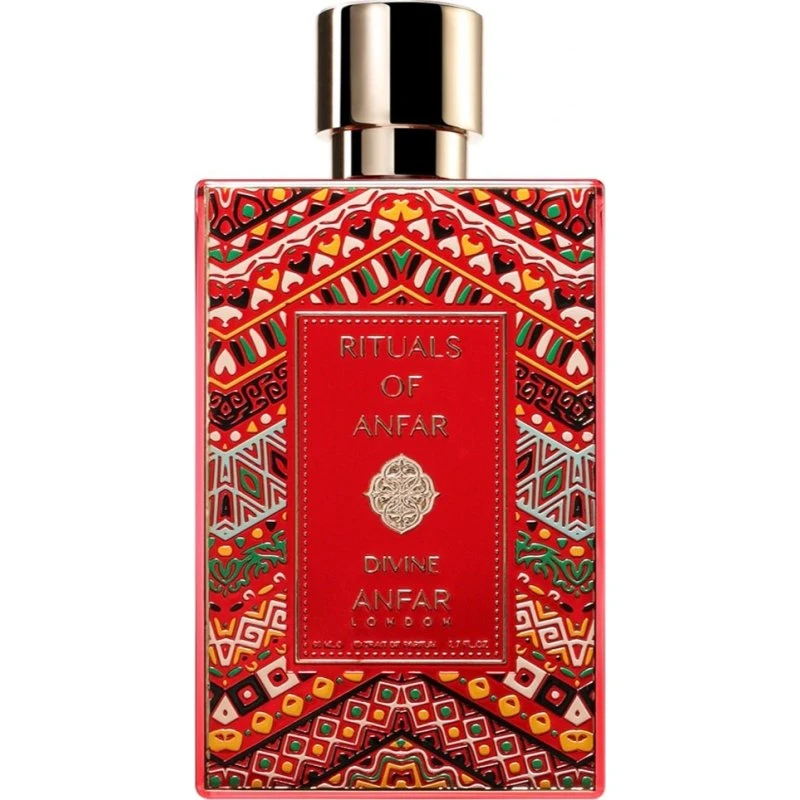 Anfar London Divine ekstrakt perfum spray 80ml