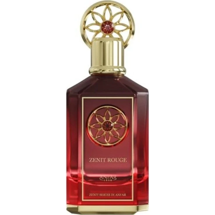 Anfar Zenit Rouge ekstrakt perfum spray 100 ml