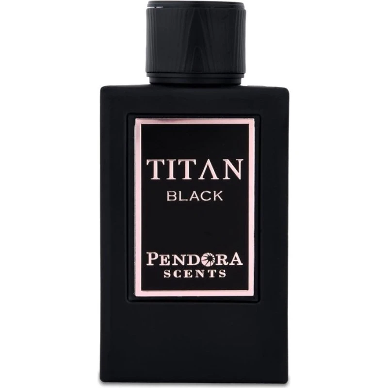 Pendora Scents Titan Black woda perfumowana 100 ml