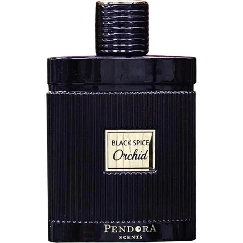 Pendora Scents Black Spice Orchid woda perfumowana 100 ml