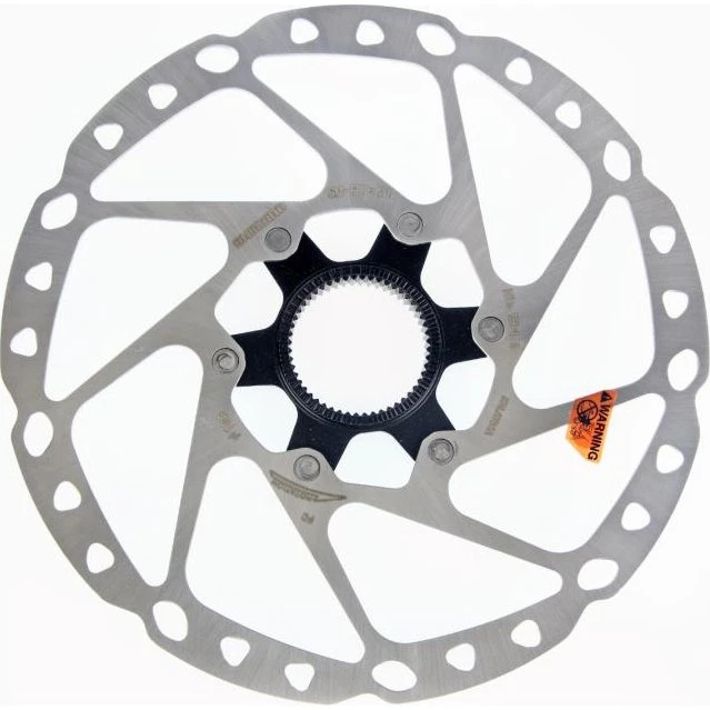 Shimano Deore SM-RT64 180 mm Tarcza Hamulcowa Center Lock