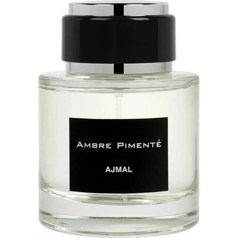 Ajmal Ambre Pimente Eau de Parfum 100ml