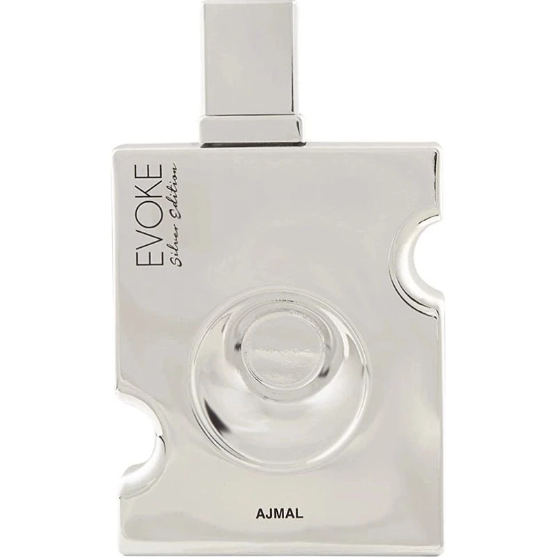 Ajmal Evoke Him Silver Edition woda perfumowana 90 ml
