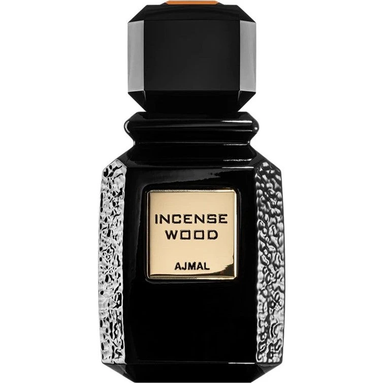 Ajmal Incense Wood Eau de Parfum 100 ml