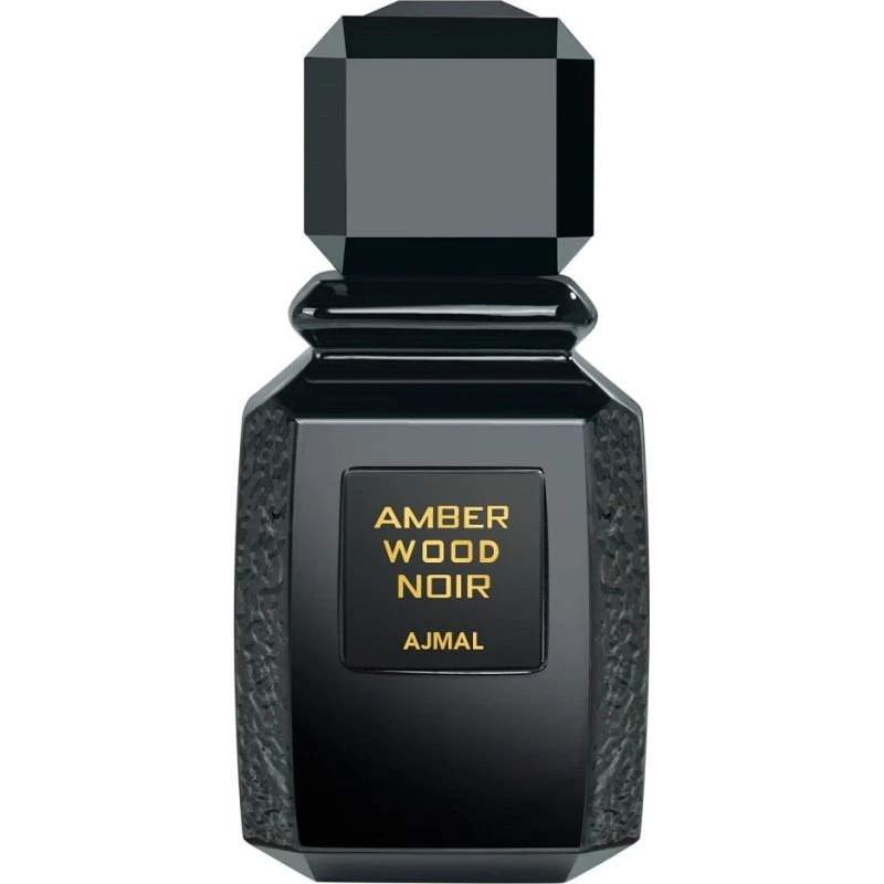 Ajmal Amber Wood Noir Eau de Parfum 50 ml