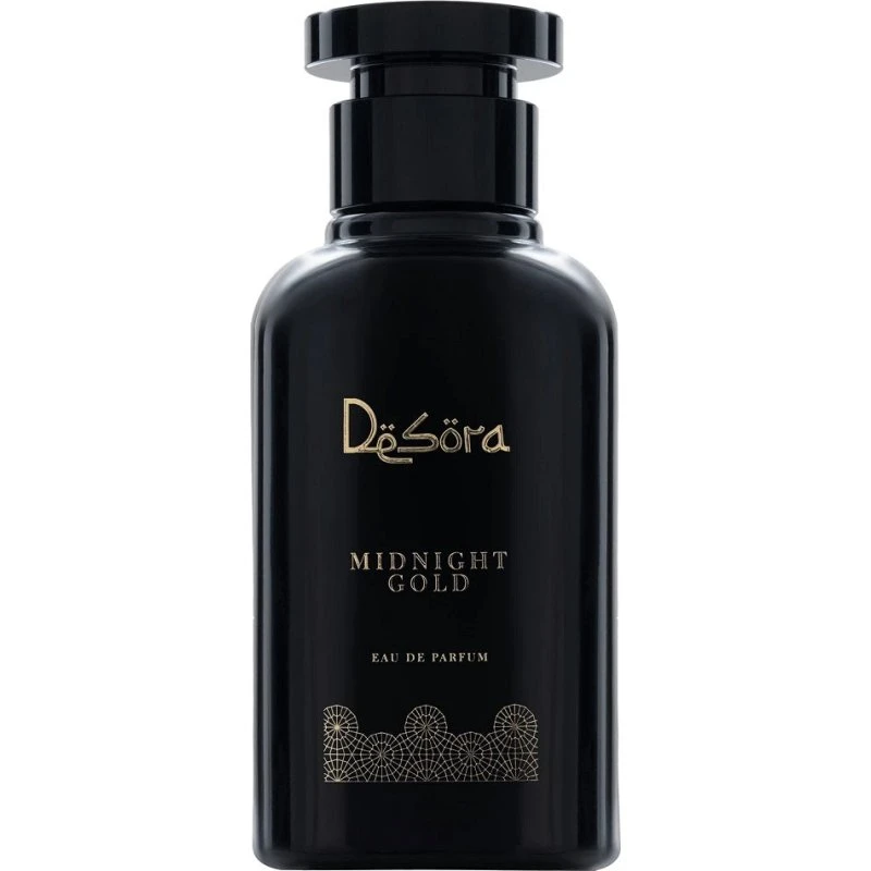 Desora Midnight Gold woda perfumowana 100 ml