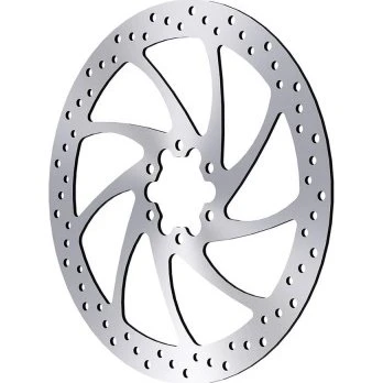 Magura Tarcza Hamulcowa 180 mm, 6-śrubowa