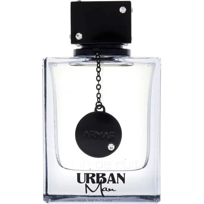 Armaf Club de Nuit Urban Man Woda Perfumowana 105 ml