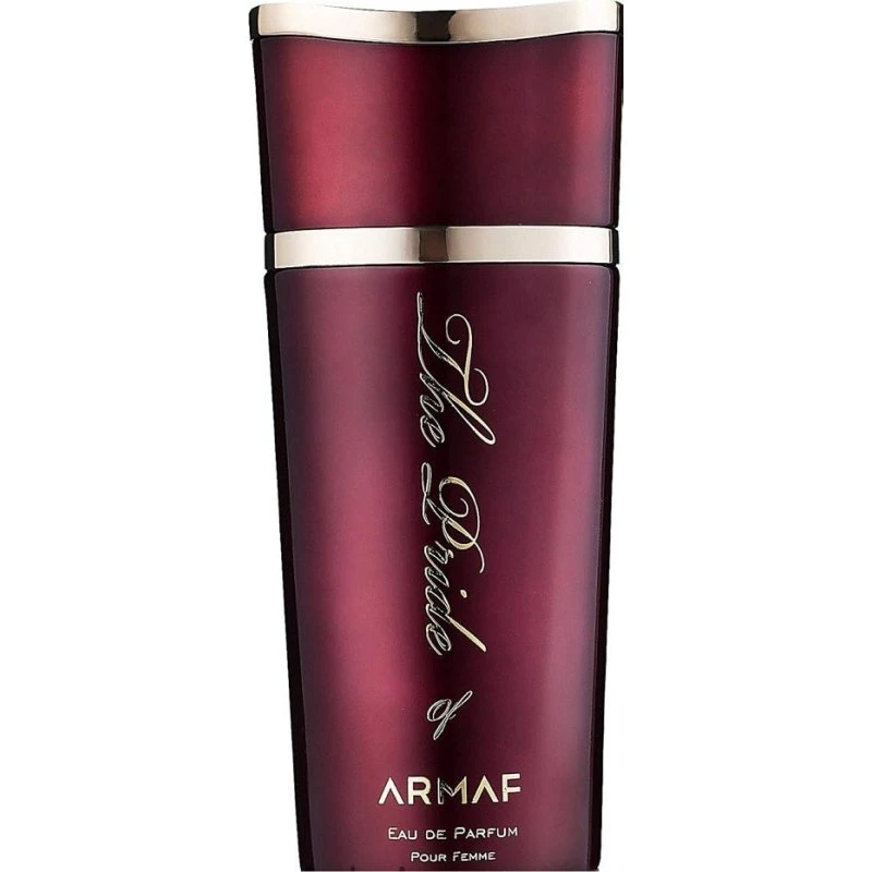 Armaf The Pride of Armaf Pour Femme woda perfumowana 100 ml