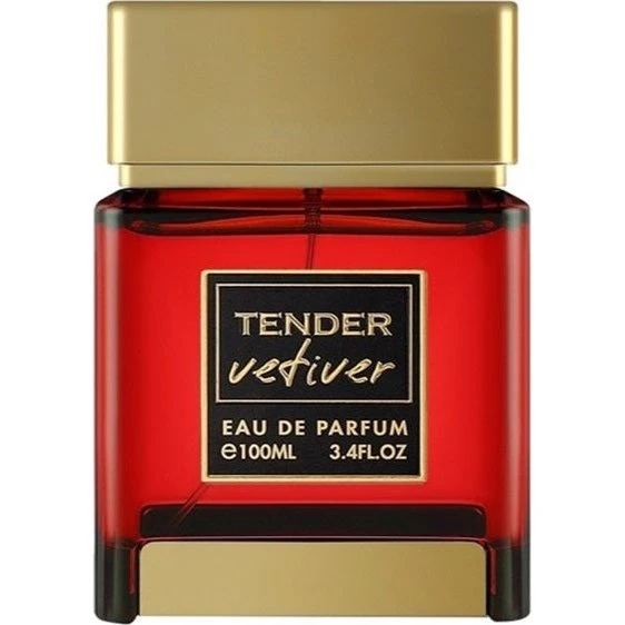 Flavia Tender Vetiver woda perfumowana 100 ml