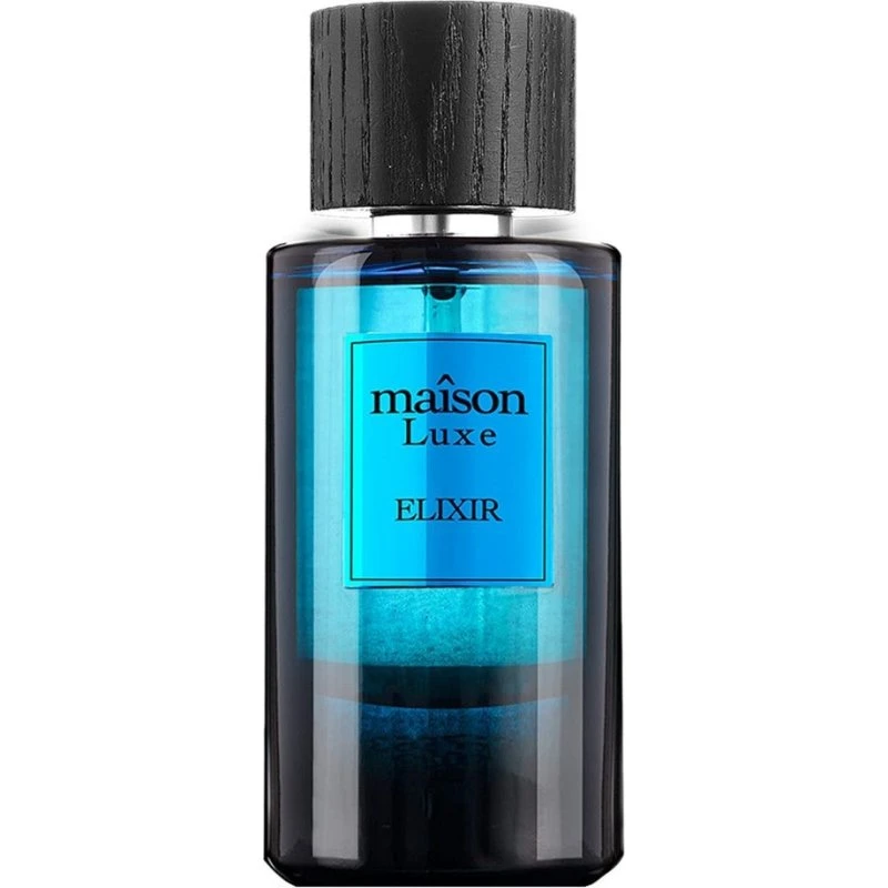 Hamidi Maison Luxe Elixir Perfumy 110 ml