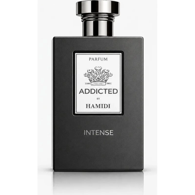 Hamidi Addicted Intense Eau de Parfum 120 ml