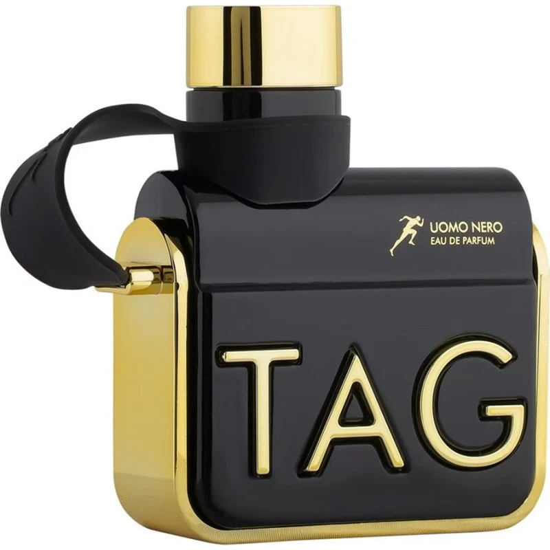 Armaf Tag Him Uomo Nero Eau de Parfum 100 ml
