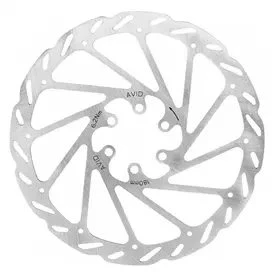 Avid G2 CleanSweep Tarcza Hamulcowa 140mm