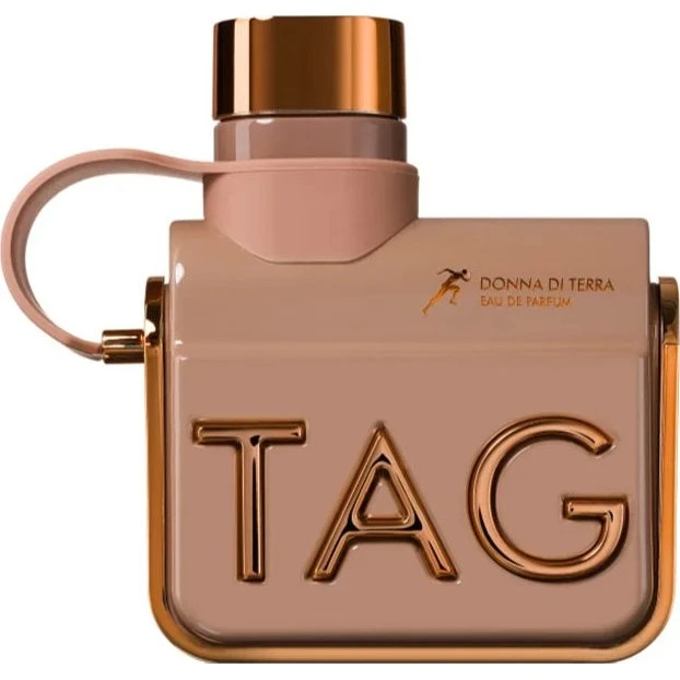 Armaf Tag Donna Di Terra Eau de Parfum 100ml