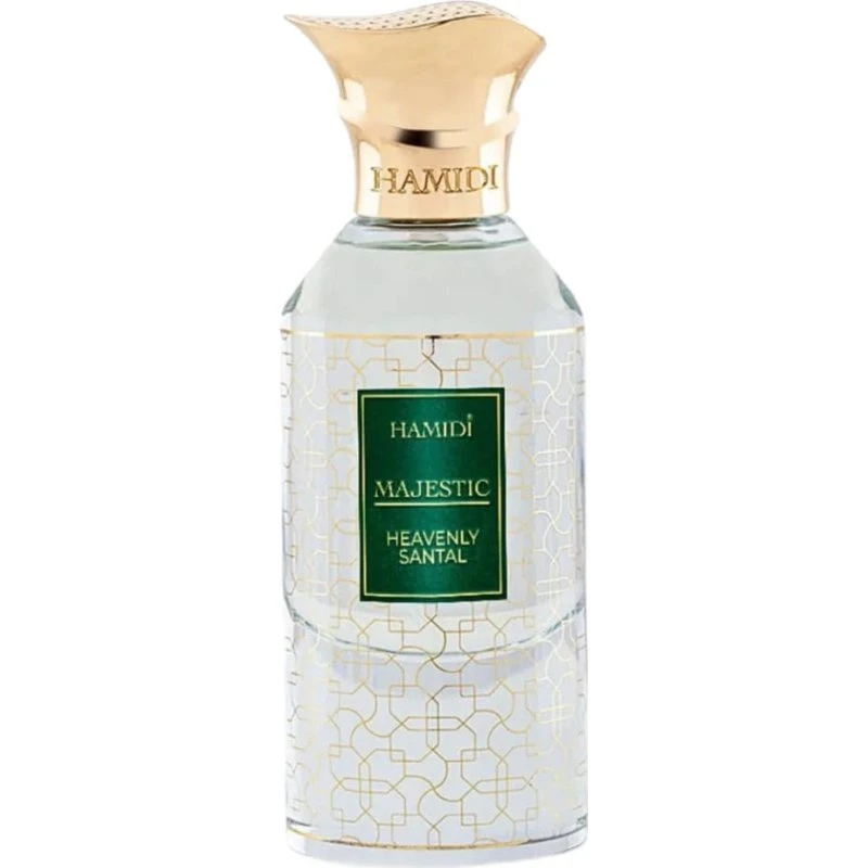 Hamidi Majestic Heavenly Santal woda perfumowana 85 ml