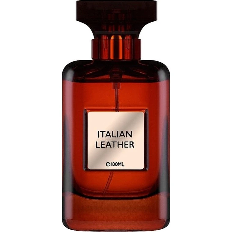 Flavia Italian Leather woda perfumowana 100 ml