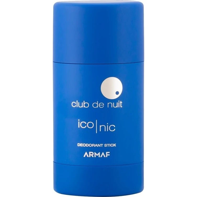 Armaf Club de Nuit Iconic dezodorant sztyft 75g