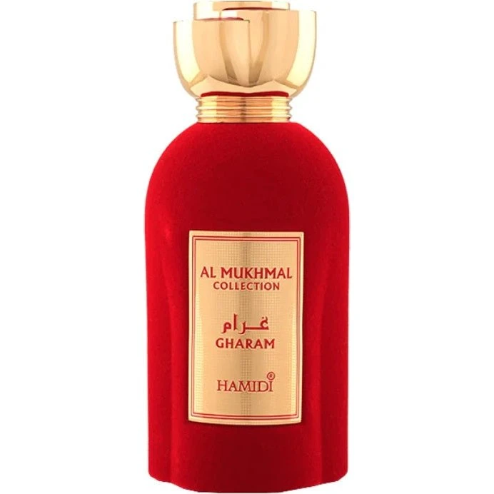 Hamidi Gharam Woda perfumowana spray 100 ml