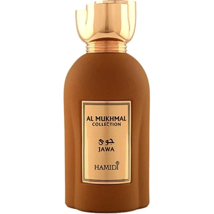 Hamidi Jawa woda perfumowana spray 100 ml