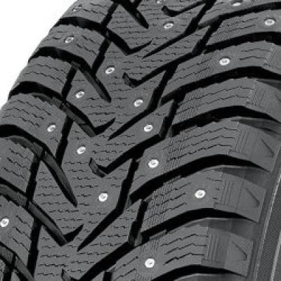 Nokian Hakkapeliitta 8 SUV 285/60 R18 116T