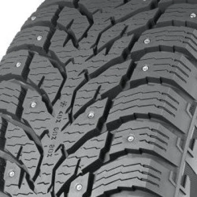 Nokian Hakkapeliitta LT3 265/75 R16 119/116Q