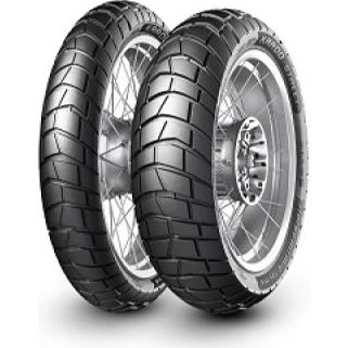 Metzeler Karoo Street 130/80 R17 65V