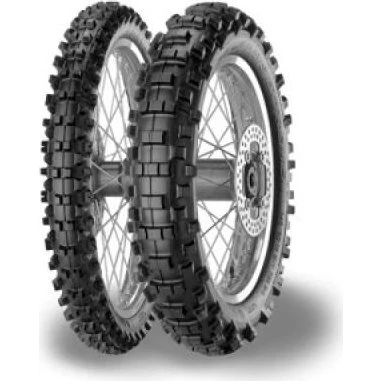 Metzeler MCE6 Days Extreme 140/80 D18 70M Opona Enduro
