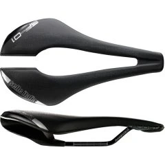 Selle Italia SP-01 Boost TM Superflow S, czarne, rozmiar S