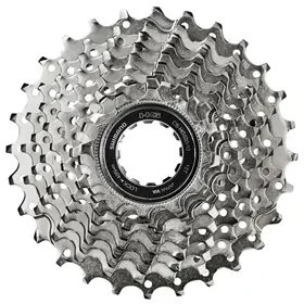 Kaseta Shimano CS-HG500 11-34T 10-rzędowa