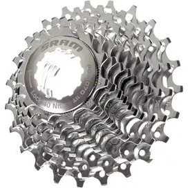 SRAM PG-1070 11-28 10-rzędowa srebrna