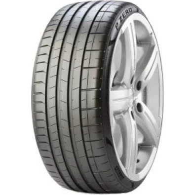 Pirelli P Zero PZ4 SC 275/40 R19 105Y