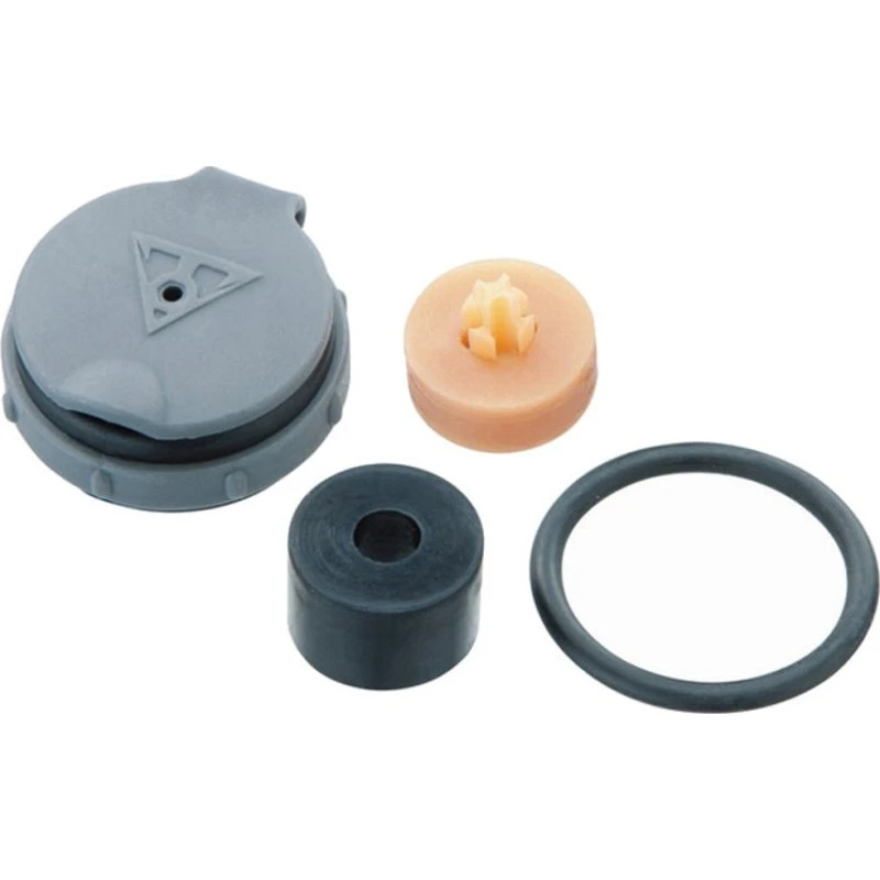 Topeak Peakini II Zestaw naprawczy zaworu pompki