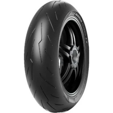 Pirelli Diablo Rosso IV 200/60 ZR17 80W
