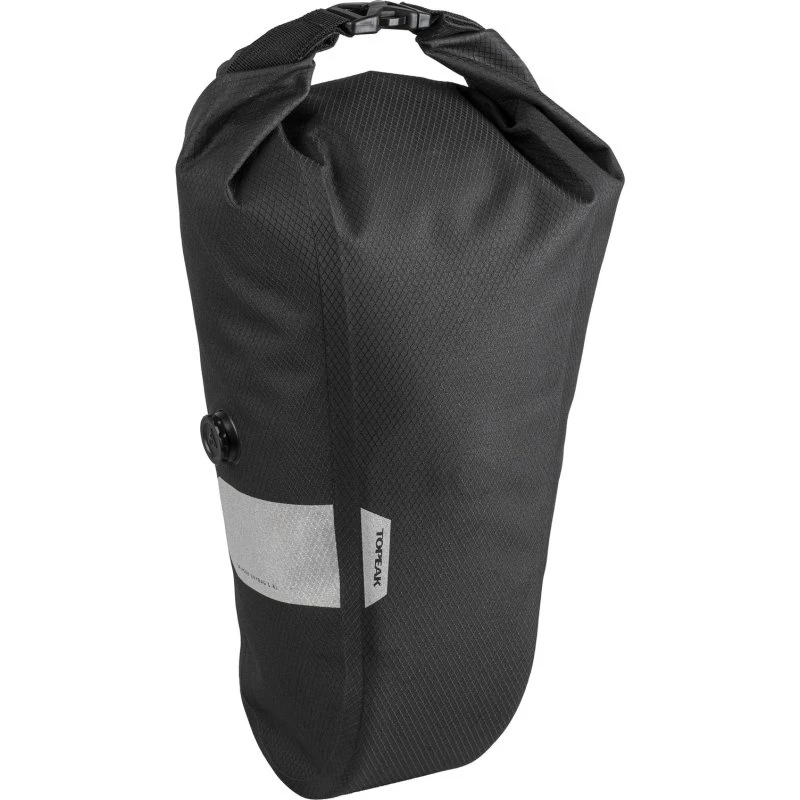 Topeak Loader QR Fork Drybag 5.8L – torba na widelec z szybkim montażem