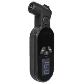 Topeak SmartGauge D2X – manometr elektroniczny 260 psi